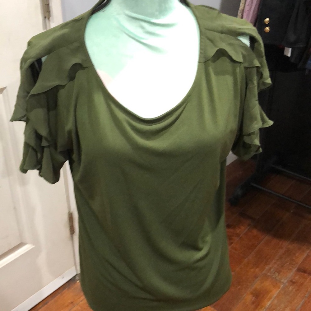 Women top pl size
